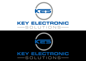 Logo Design by daniswarasayang for Key Electronic Solutions, LLC | Design: #37535082