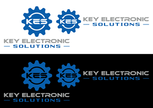 Logo Design by daniswarasayang for Key Electronic Solutions, LLC | Design: #37536840