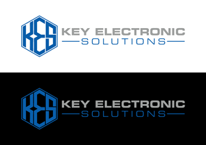 Diseño de Logo por daniswarasayang para Key Electronic Solutions, LLC | Diseño: #37571027