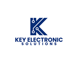 Logo Design by ismawan_7 for Key Electronic Solutions, LLC | Design: #37518259