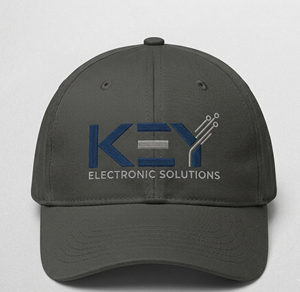 Diseño de Logo por Adam Smith..... para Key Electronic Solutions, LLC | Diseño: #37536781