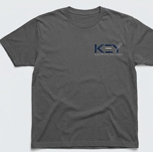 Diseño de Logo por Adam Smith..... para Key Electronic Solutions, LLC | Diseño: #37536782