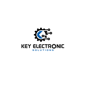 Diseño de Logo por the3kings para Key Electronic Solutions, LLC | Diseño: #37534209