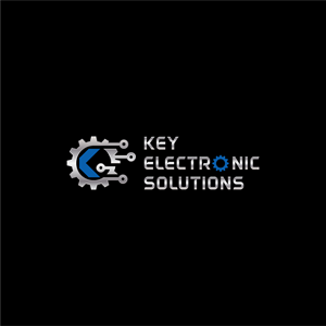Diseño de Logo por the3kings para Key Electronic Solutions, LLC | Diseño: #37534225