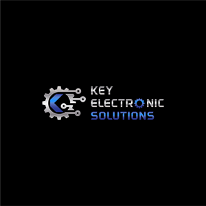 Diseño de Logo por the3kings para Key Electronic Solutions, LLC | Diseño: #37534239