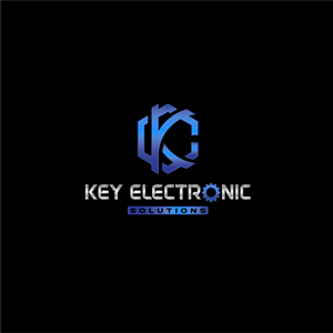 Diseño de Logo por the3kings para Key Electronic Solutions, LLC | Diseño: #37536869