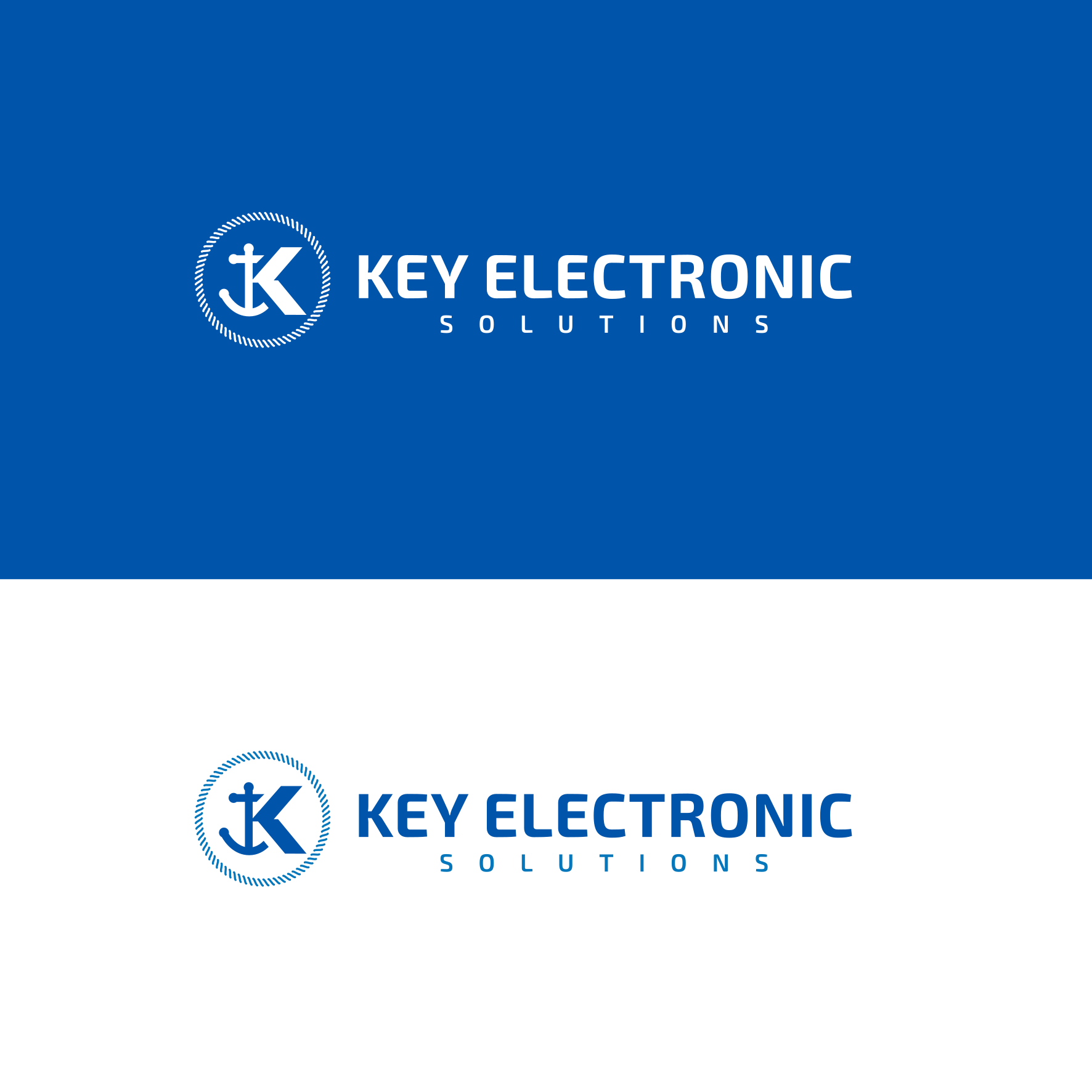 Diseño de Logo por design pres para Key Electronic Solutions, LLC | Diseño #37556567