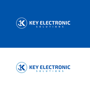 Diseño de Logo por design pres para Key Electronic Solutions, LLC | Diseño: #37556567