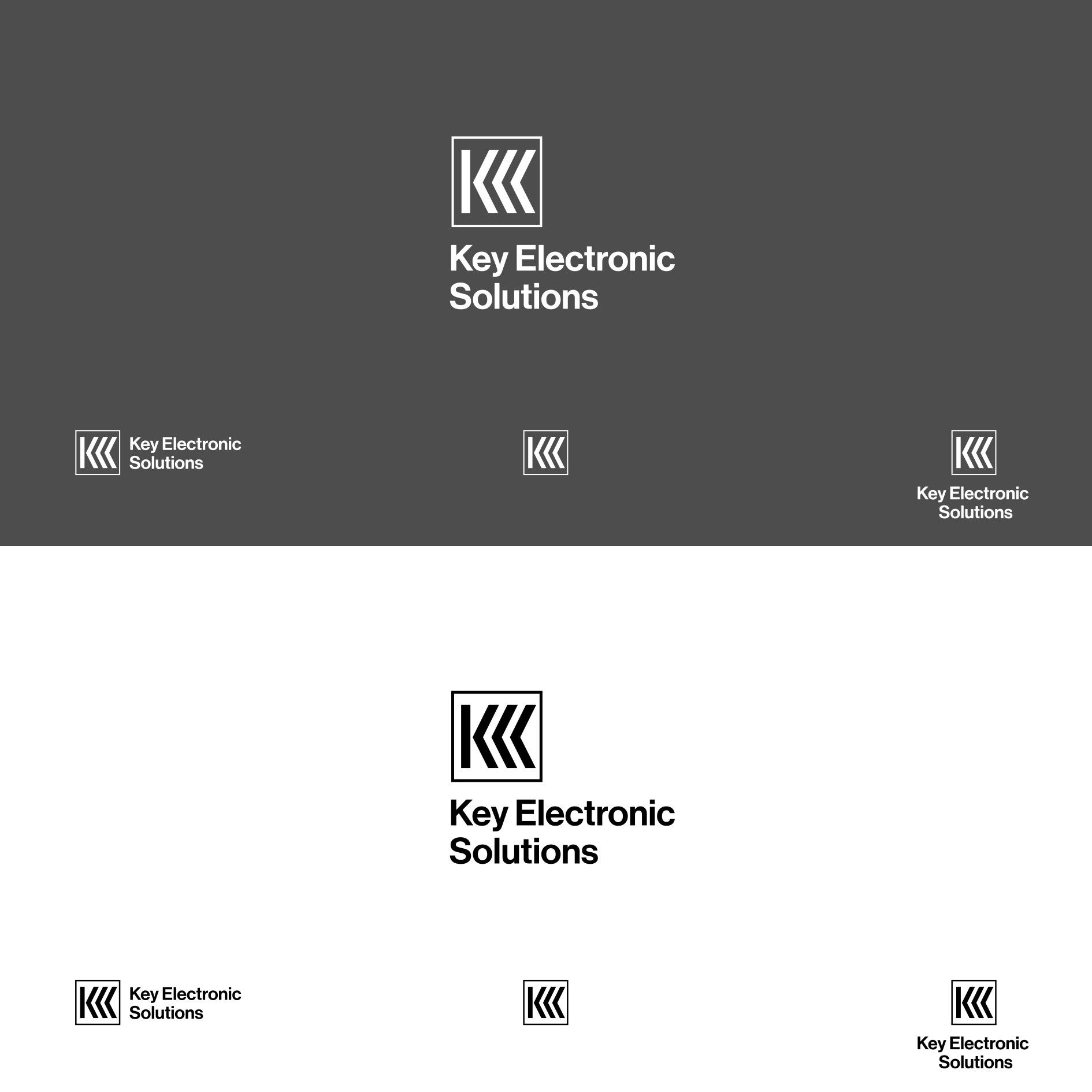 Diseño de Logo por design pres para Key Electronic Solutions, LLC | Diseño #37560337
