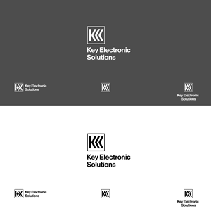 Diseño de Logo por design pres para Key Electronic Solutions, LLC | Diseño: #37560337