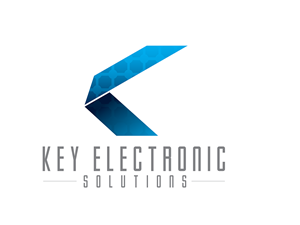 Diseño de Logo por GreenEyes para Key Electronic Solutions, LLC | Diseño: #37526233