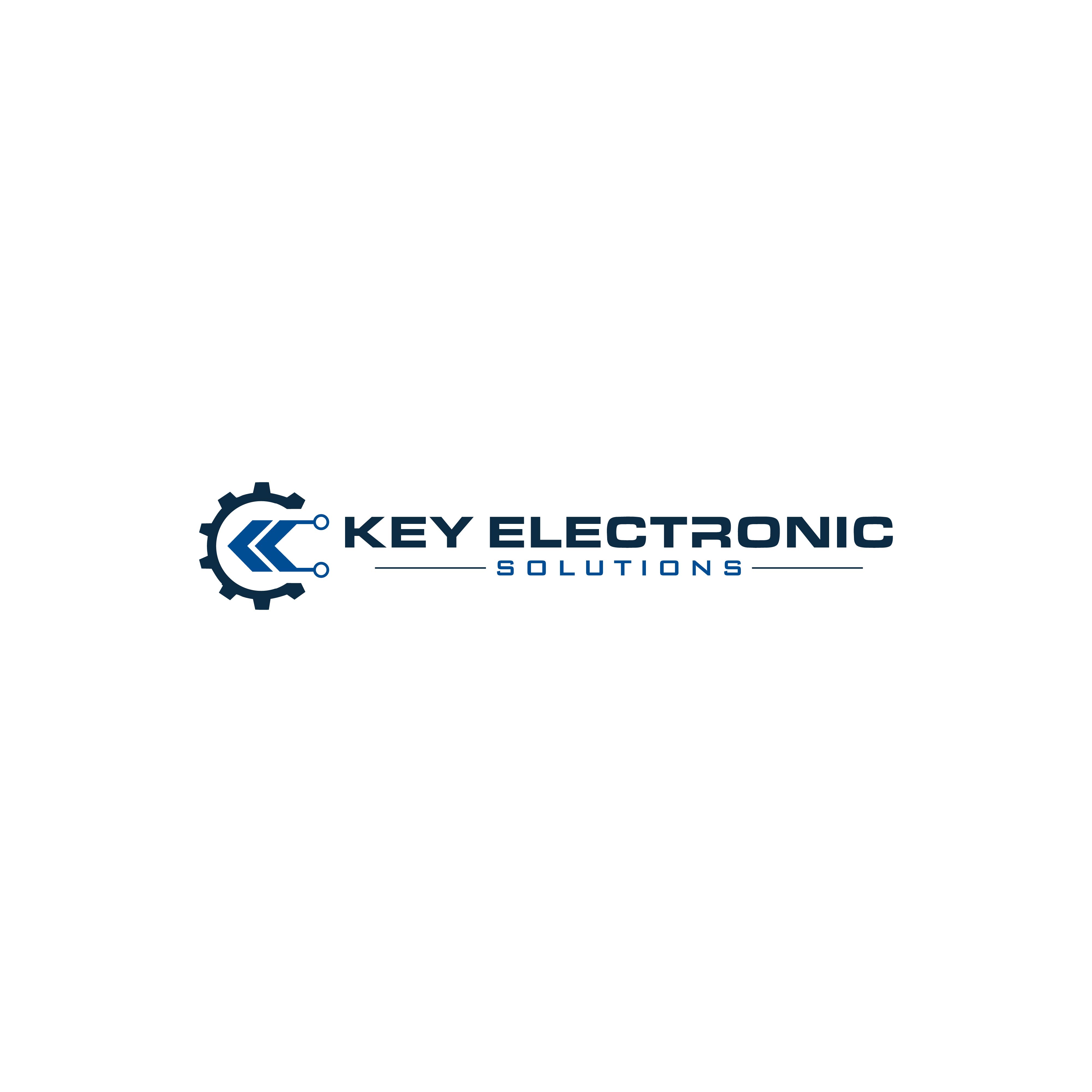 Design de Logo par abu931102 pour Key Electronic Solutions, LLC | Design #37511497
