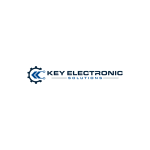 Design de Logo par abu931102 pour Key Electronic Solutions, LLC | Design : #37511497