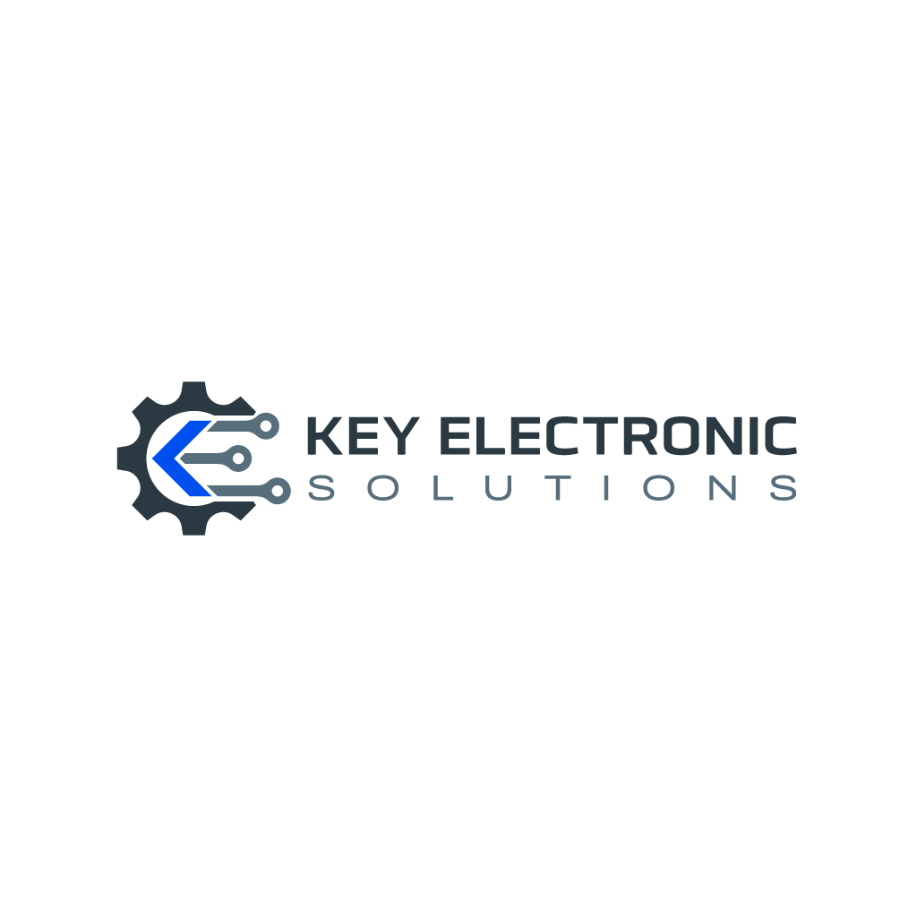 Design de Logo par JohnnyCactus pour Key Electronic Solutions, LLC | Design #37515883