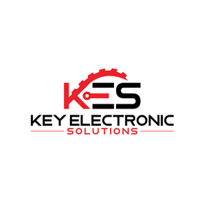 Diseño de Logo por Designer Nayem para Key Electronic Solutions, LLC | Diseño: #37511190