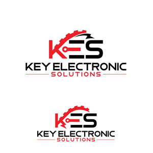 Diseño de Logo por Designer Nayem para Key Electronic Solutions, LLC | Diseño: #37511261