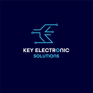 Logo Design by stylelogo92 for Key Electronic Solutions, LLC | Design: #37533514