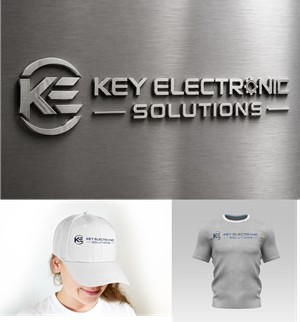 Diseño de Logo por jk_studio