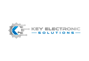 Design de Logo par simpl_designs pour Key Electronic Solutions, LLC | Design : #37512309