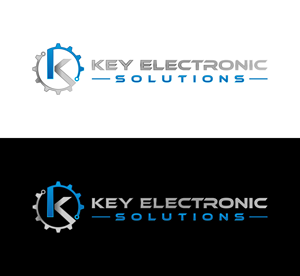 Design de Logo par simpl_designs pour Key Electronic Solutions, LLC | Design : #37512554