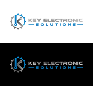 Design de Logo par simpl_designs pour Key Electronic Solutions, LLC | Design : #37512555