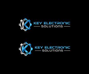 Diseño de Logo por dx_designer para Key Electronic Solutions, LLC | Diseño: #37569494
