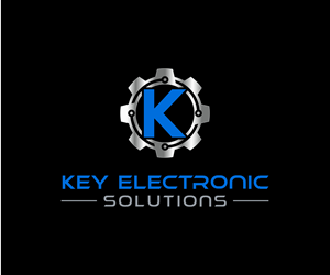 Diseño de Logo por dx_designer para Key Electronic Solutions, LLC | Diseño: #37572333