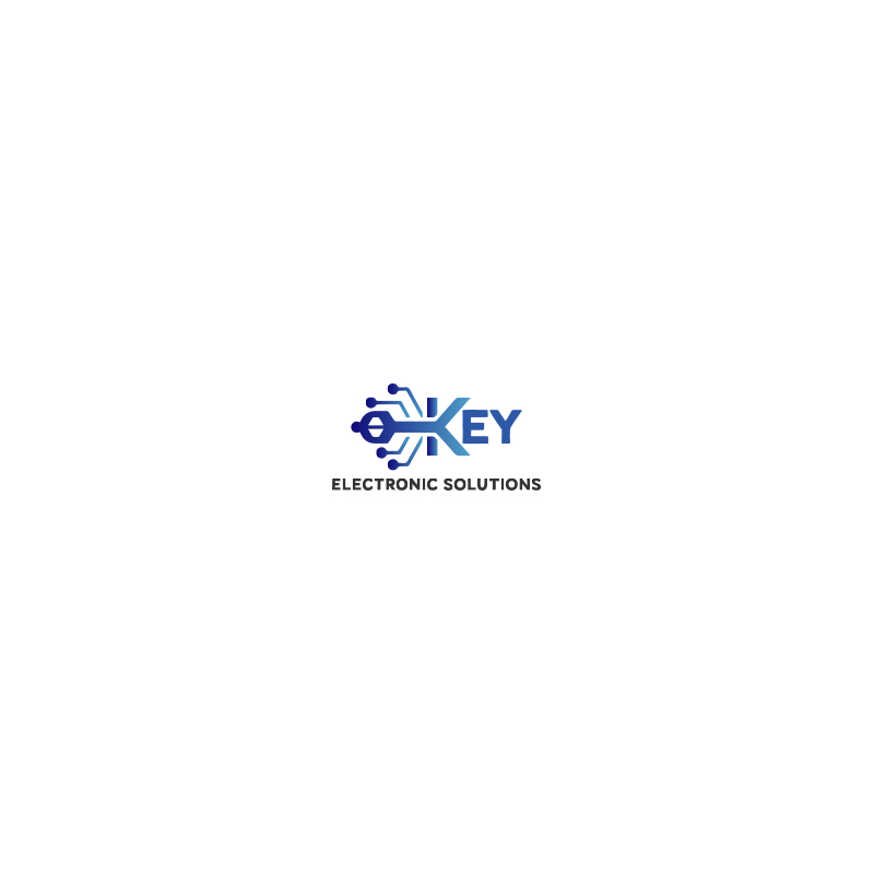 Diseño de Logo por Coli para Key Electronic Solutions, LLC | Diseño #37512220