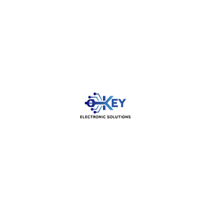 Diseño de Logo por Coli para Key Electronic Solutions, LLC | Diseño: #37512220