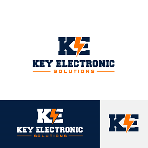 Diseño de Logo por circledsg para Key Electronic Solutions, LLC | Diseño: #37517300