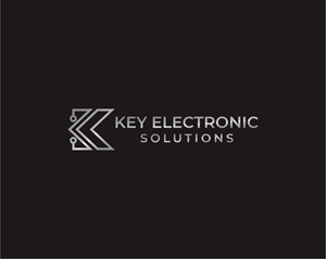 Diseño de Logo por  Six Eleven Design para Key Electronic Solutions, LLC | Diseño: #37521761