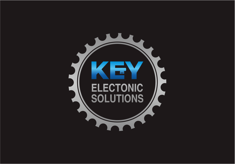 Diseño de Logo por  Six Eleven Design para Key Electronic Solutions, LLC | Diseño #37521773