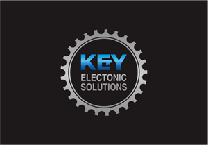 Diseño de Logo por  Six Eleven Design para Key Electronic Solutions, LLC | Diseño: #37521773
