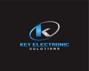 Diseño de Logo por  Six Eleven Design para Key Electronic Solutions, LLC | Diseño: #37536522