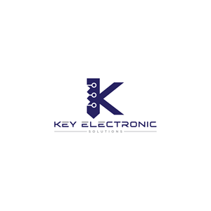 Diseño de Logo por designer profile para Key Electronic Solutions, LLC | Diseño: #37511569