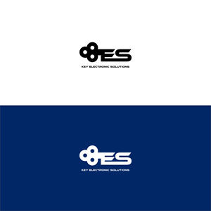 Diseño de Logo por enka94 para Key Electronic Solutions, LLC | Diseño: #37519417