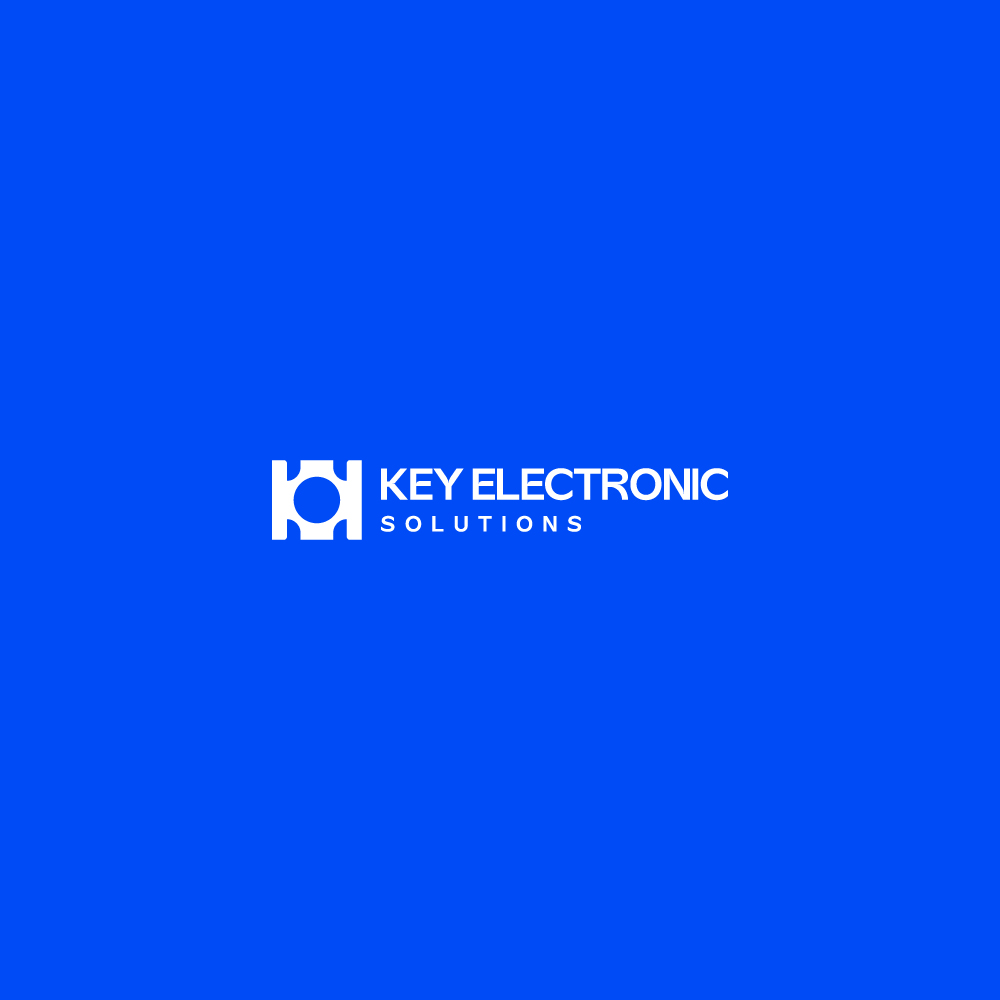 Logo Design by Adobe Expert 360 for Key Electronic Solutions, LLC | Design #37513821