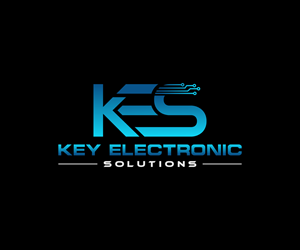 Logo Design by designfire for Key Electronic Solutions, LLC | Design: #37511618