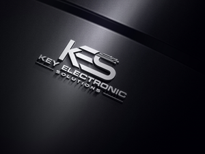 Logo Design by designfire for Key Electronic Solutions, LLC | Design: #37511619