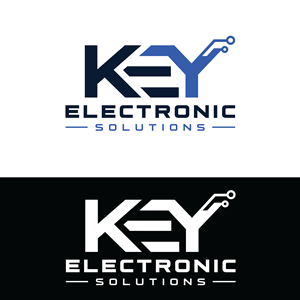 Diseño de Logo por Casey Kelechi para Key Electronic Solutions, LLC | Diseño: #37513945