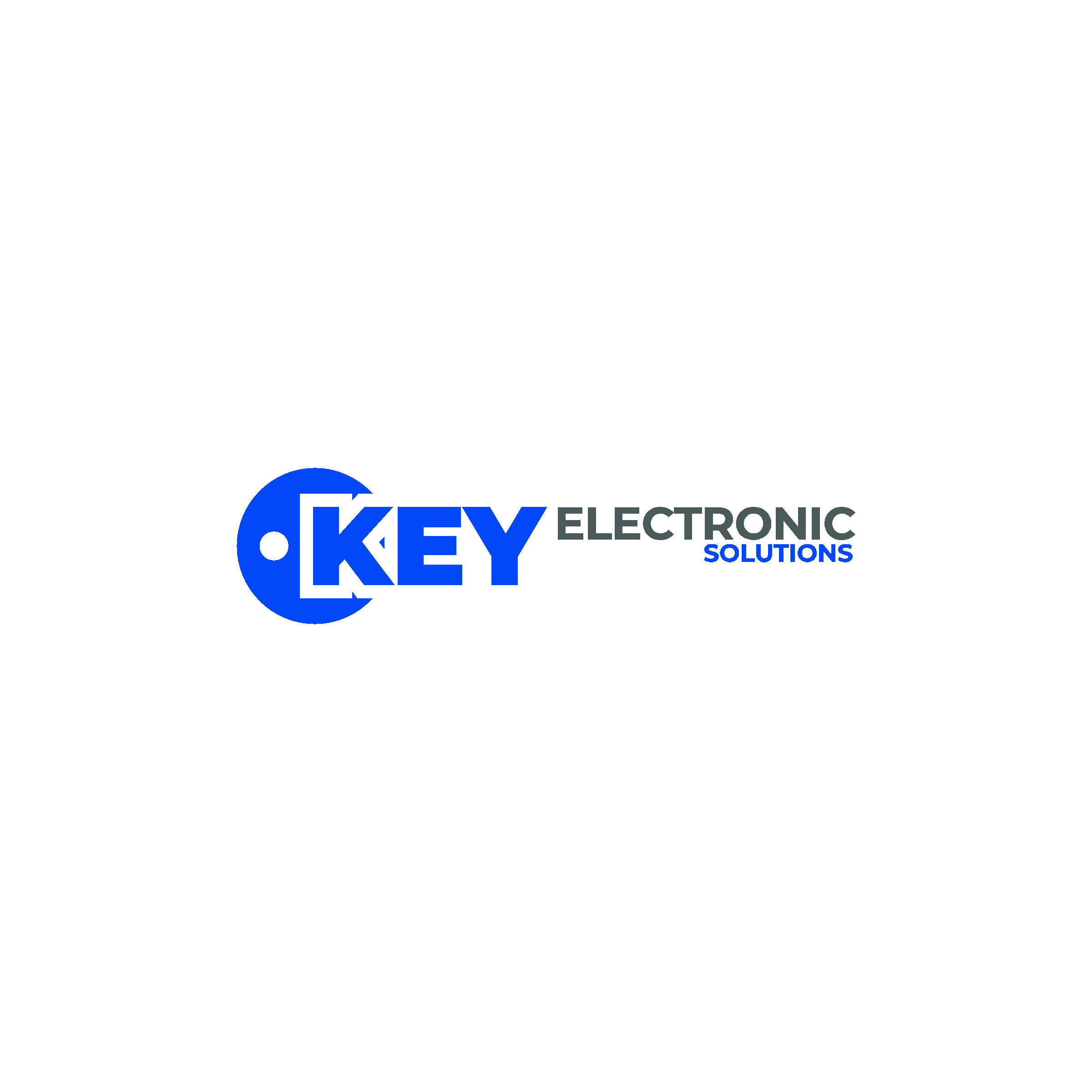 Diseño de Logo por Yash4 para Key Electronic Solutions, LLC | Diseño #37517678