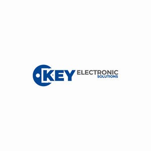 Diseño de Logo por Yash4 para Key Electronic Solutions, LLC | Diseño: #37517678