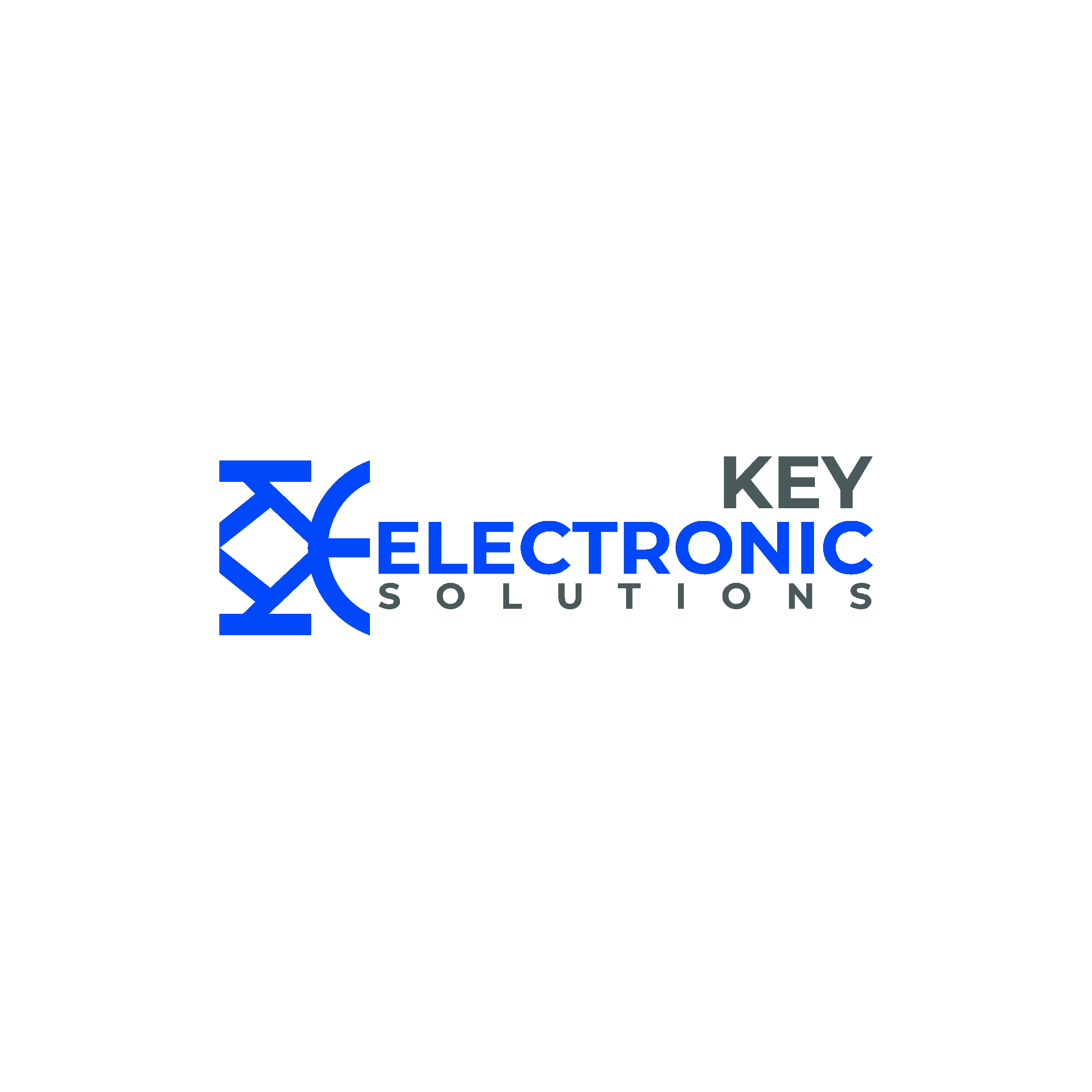Logo Design by Yash4 for Key Electronic Solutions, LLC | Design #37517709