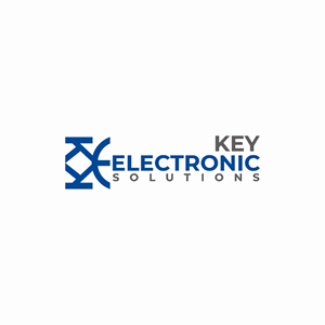 Diseño de Logo por Yash4 para Key Electronic Solutions, LLC | Diseño: #37517709