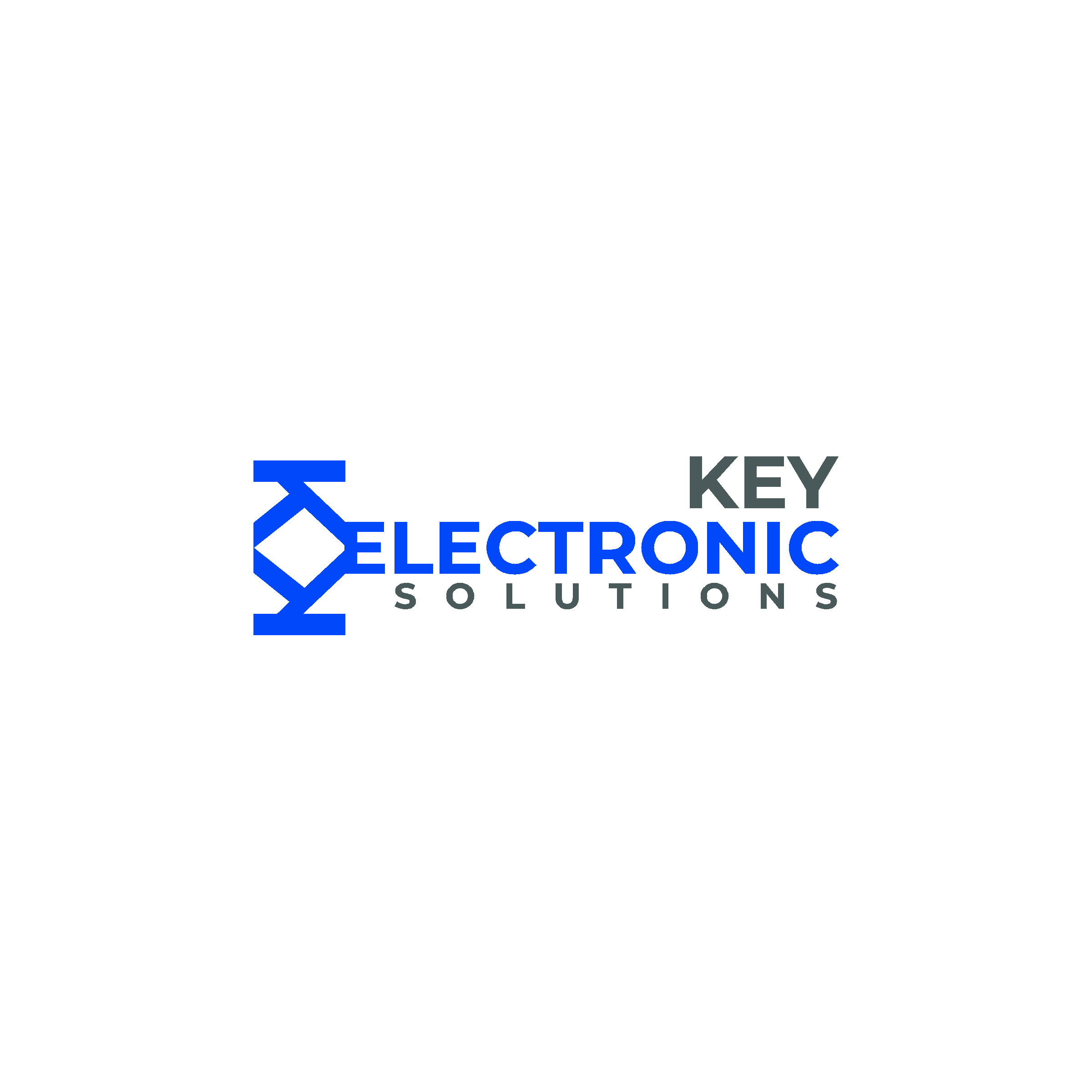 Diseño de Logo por Yash4 para Key Electronic Solutions, LLC | Diseño #37517710