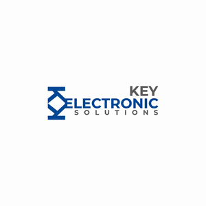 Diseño de Logo por Yash4 para Key Electronic Solutions, LLC | Diseño: #37517710