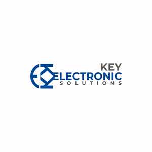 Diseño de Logo por Yash4 para Key Electronic Solutions, LLC | Diseño: #37517711