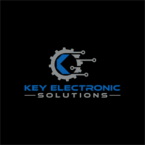 Diseño de Logo por ghillvan para Key Electronic Solutions, LLC | Diseño: #37515774