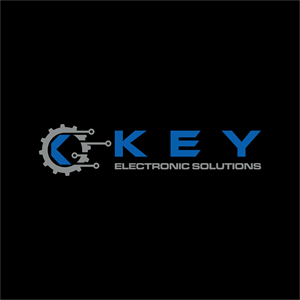 Diseño de Logo por ghillvan para Key Electronic Solutions, LLC | Diseño: #37515787
