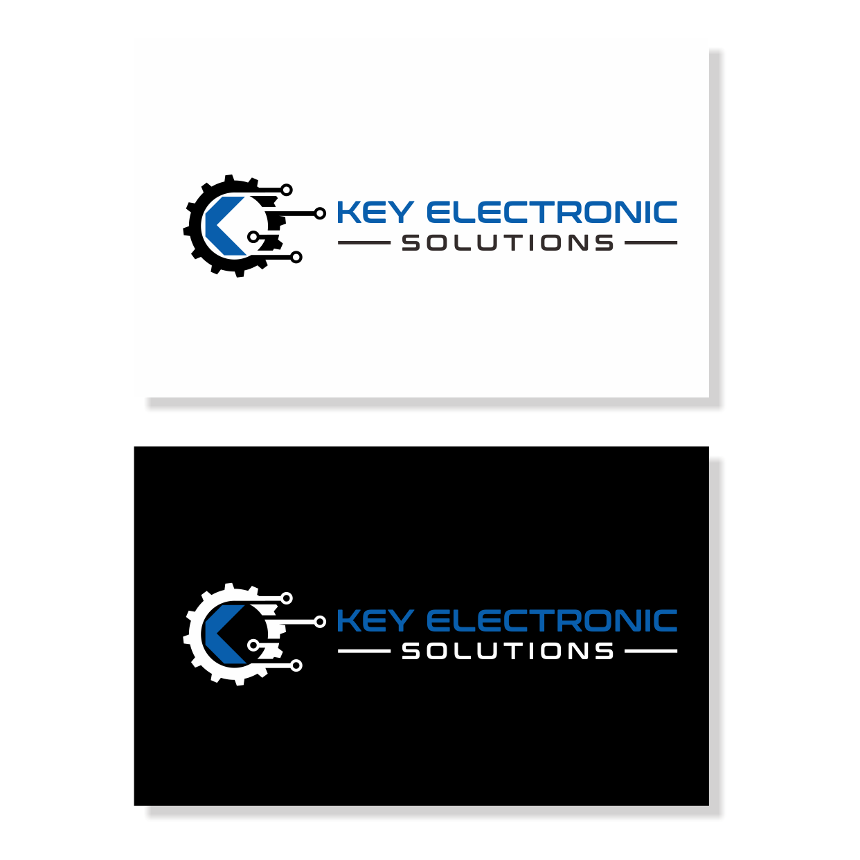 Design de Logo par jonjon99 pour Key Electronic Solutions, LLC | Design #37518104